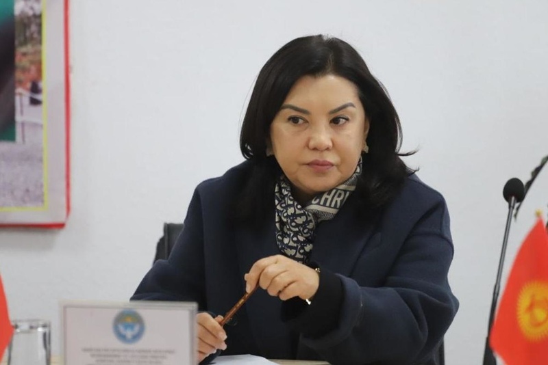 Lawmaker questions stagnant investment trends in Kyrgyzstan