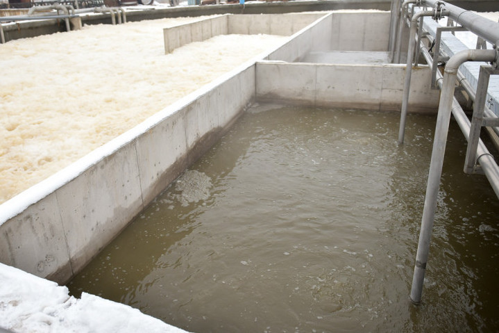 Ministry of Natural Resources admits condition of wastewater treatment facilities remains unsatisfactory in Kyrgyzstan
