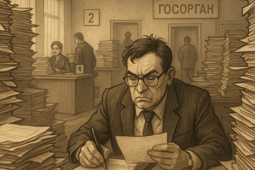 Бюрократические барьеры для бизнеса в Кыргызстане постепенно снижаются, — глава Ассоциации швейников