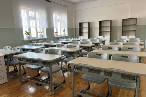 В парламенте рассмотрят освобождение от уплаты страховых взносов в Соцфонд для иностранных преподавателей