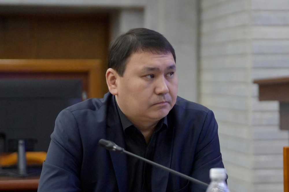 Сеидбек Атамбаев