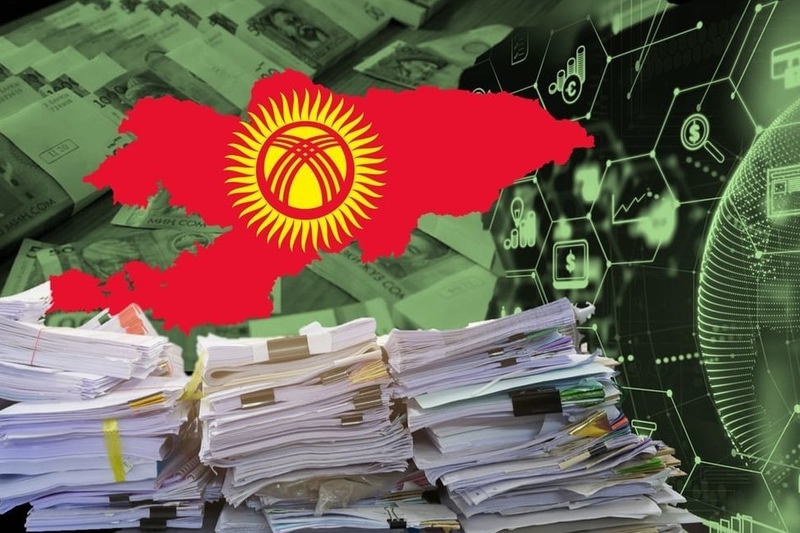 Expert outlines strategic path to raising Kyrgyzstan's per capita GDP to $4,500 by 2030