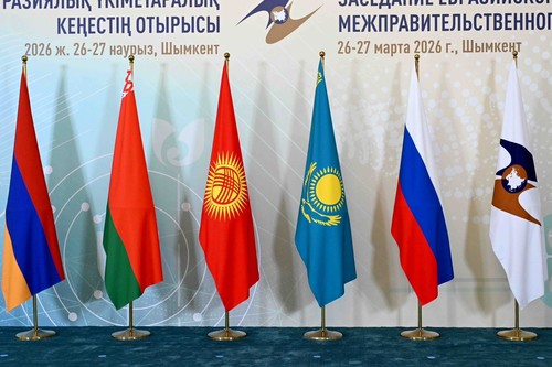 Кабмин утвердил порядок подготовки позиций Кыргызстана по вопросам Евразийской перестраховочной компании