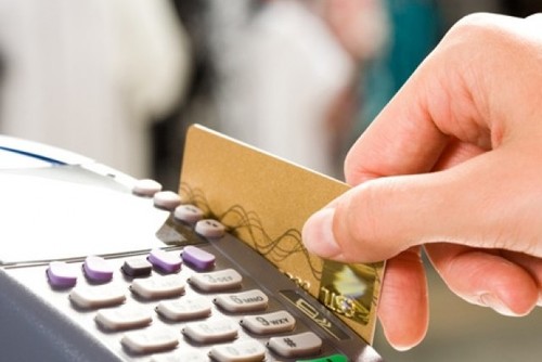 Поступления налога с продаж выросли на 27,5%, но план не выполнен