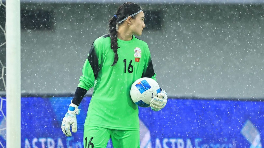 Дильнура Абибулла кызы