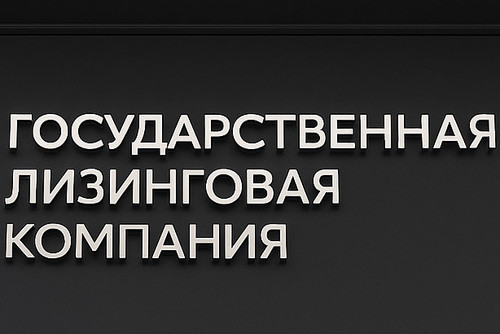 В совет директоров Гослизинговой компании избраны 3 человека