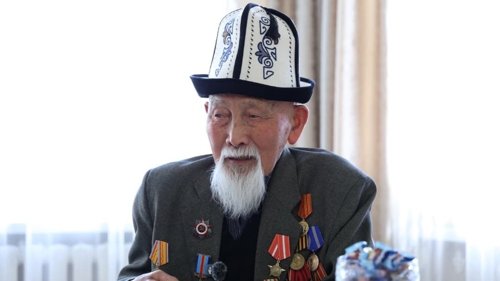 Аспек Джумашев