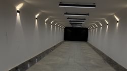Бишкекчанка просит «Тазалык» провести уборку в переходах на Айтматова
