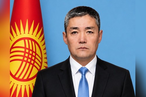 Канат Абдыжапаров назначен  директором государственного предприятия «Пансионат Фемида»