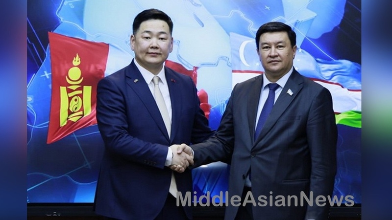 Uzbekistan and Mongolia strengthen interparliamentary ties in agriculture and environment