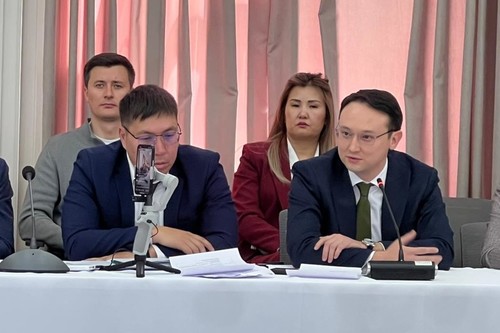 МДС предложил провести оценку эффективности реформы по сокращению разрешительных документов
