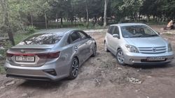 Водители снова паркуются на территории Парка железнодорожников