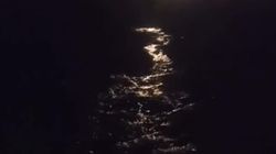 В жилмассиве Арча-Бешик вода из колодца текла по улице