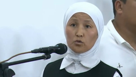 Жительница Чуйской области заявила, что шестиклассники заставили ее 11-летнего сына целовать их интимные места