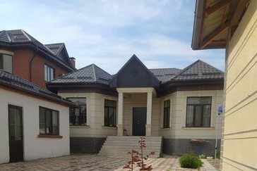 Жилой дом (фото иллюстративное)