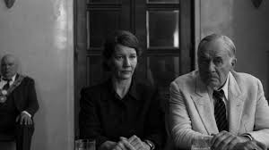 Кадр из фильма Fatherland  Cannes Film Festival©