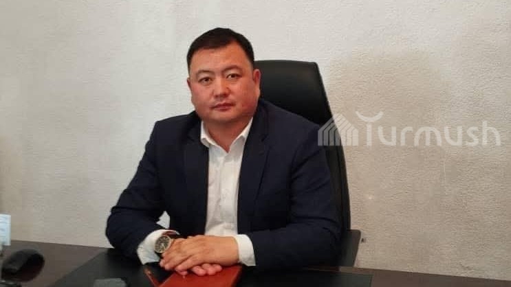 Глава айыл окмоту Тоголок Молдо ушел в отставку, проработав меньше года