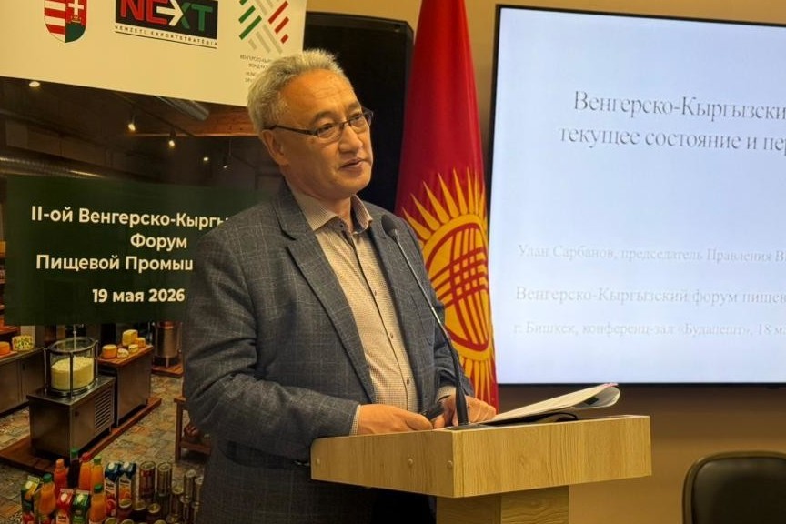Улан Сарбанов