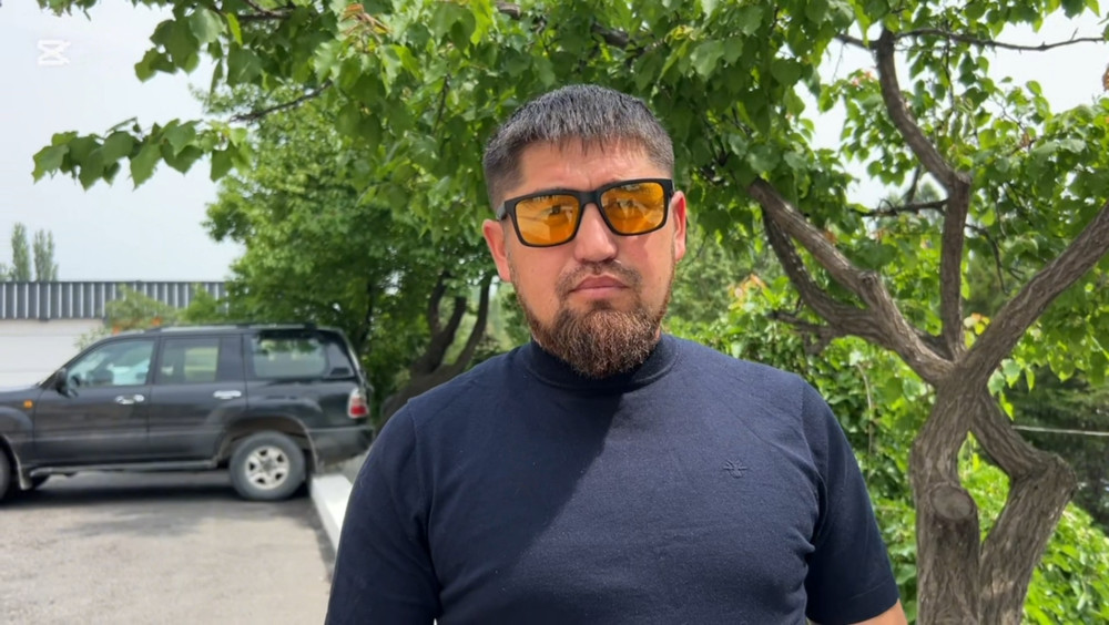 Медведь задрал около 40 овец в Сузаке — детали рассказали полпреду президента