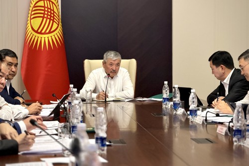 Кабмин рассматривает прямое субсидирование для сдерживания цен на ГСМ