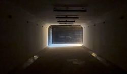 Освещение в подземном переходе на Ч.Айтматова восстановлено, - мэрия