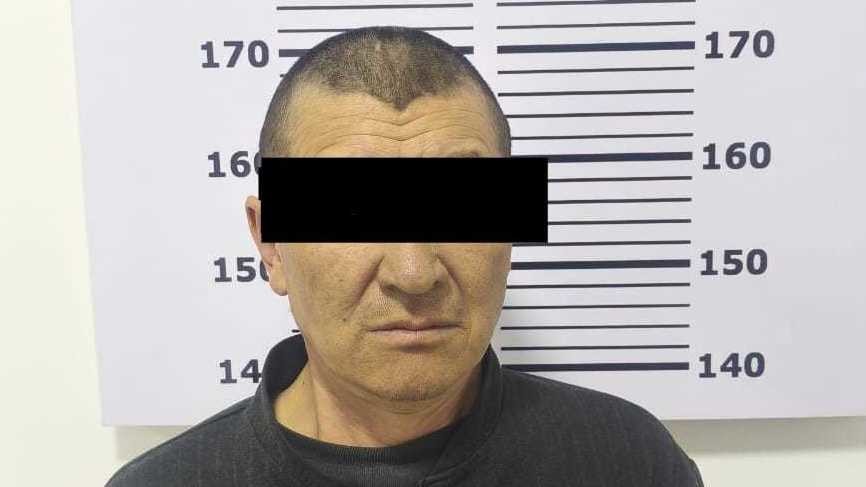 У жителя Нарына изъяли 6 единиц огнестрельного оружия и патроны