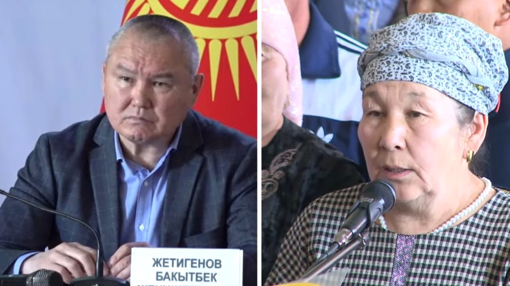 Доходы от термальных источников в Чон-Орукту уходят в карманы 2-3 человек, - депутат