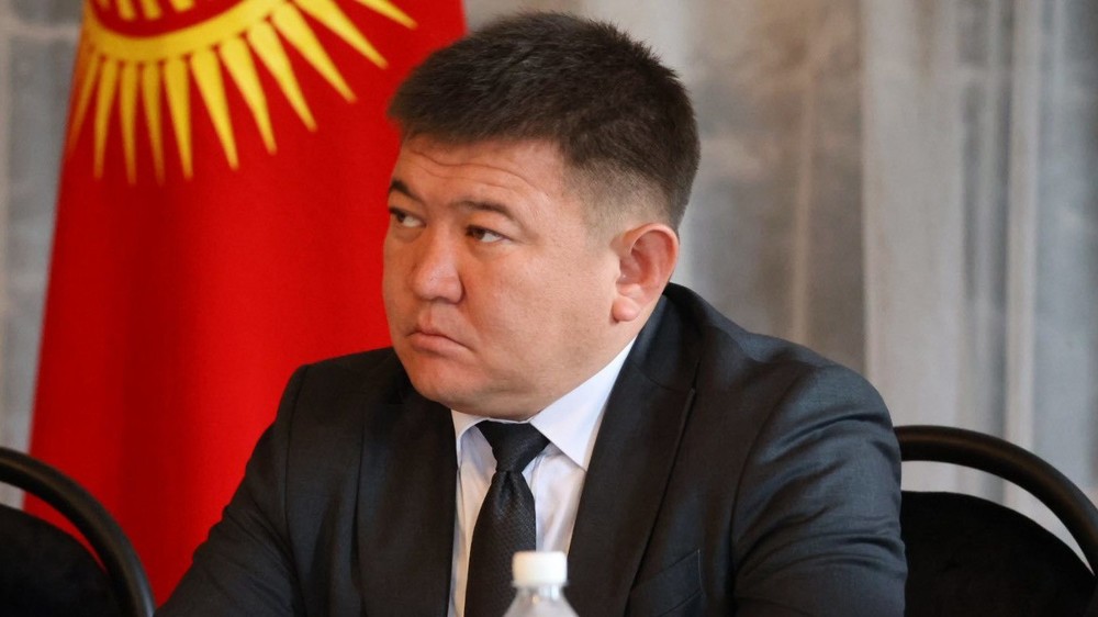 В Араване глава управления ГКНБ предупредил об ответственности после критики кадров