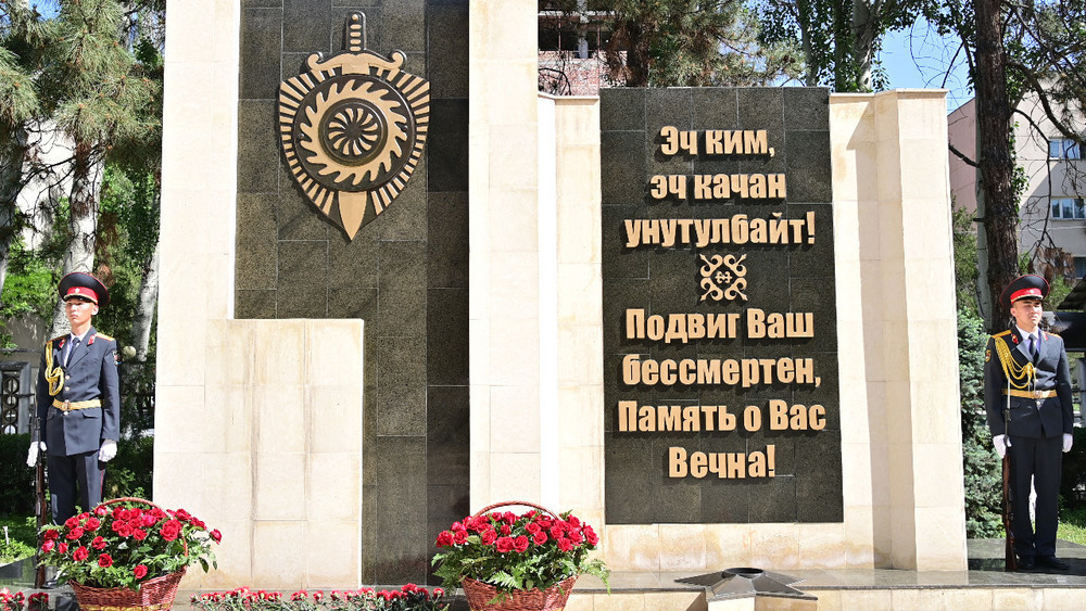 От перестрелок до «черного июля» — Как погибали сотрудники кыргызской милиции