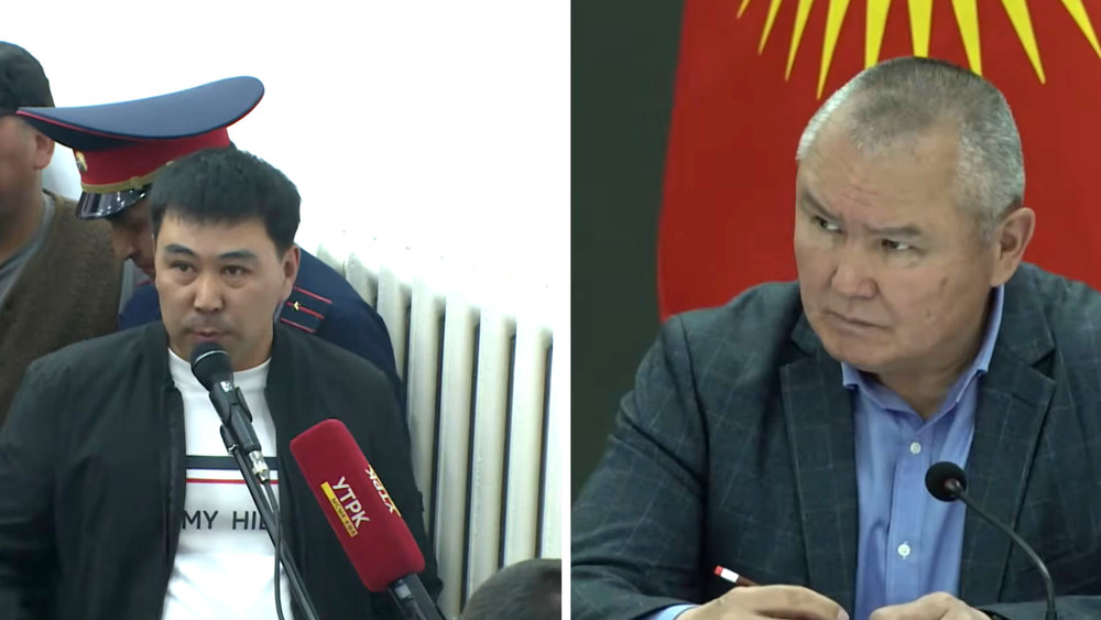 Строящуюся объездную дорогу в Чолпон-Ате предложили продлить