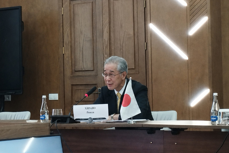 Japan Forges 5-Year Crypto Strategy for Kyrgyzstan: Central Asia Play