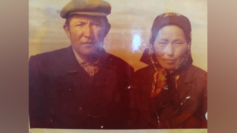 «Тарых инсаны»: Потомок Ормон хана пережил ссылку, чуму и 40 лет пас овец в Нарыне