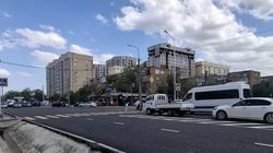 Отремонтированный участок дороги по ул.Льва Толстого открыли. Фото, видео