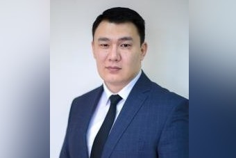 Асанакунов Уланбек Исаевич
