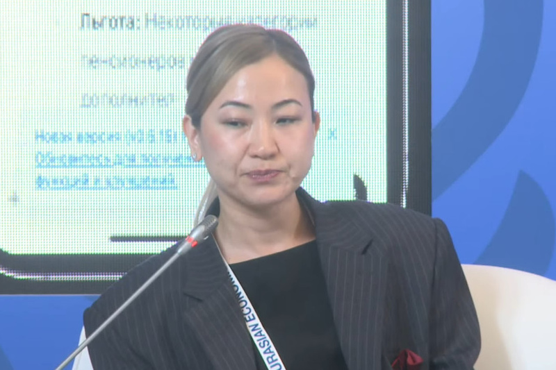Kazakhstan launches AI platform integrating 120 government databases