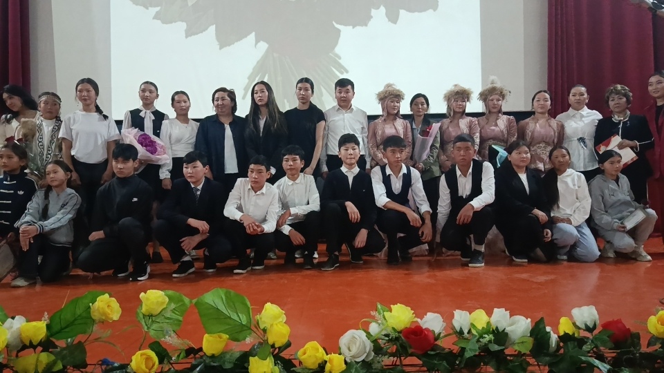 В Кочкорском районе 50 выпускников школы искусств получили дипломы