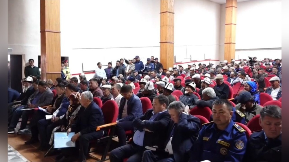 «Из-за этой проблемы в 2019 году произошел крупный конфликт»: Жители рассказали о споре вокруг земельных паёв