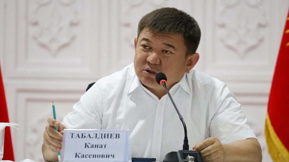 В Кара-Суу остановили трансформацию 114 га после коррупционной схемы – глава УГКНБ Табалдиев рассказал детали
