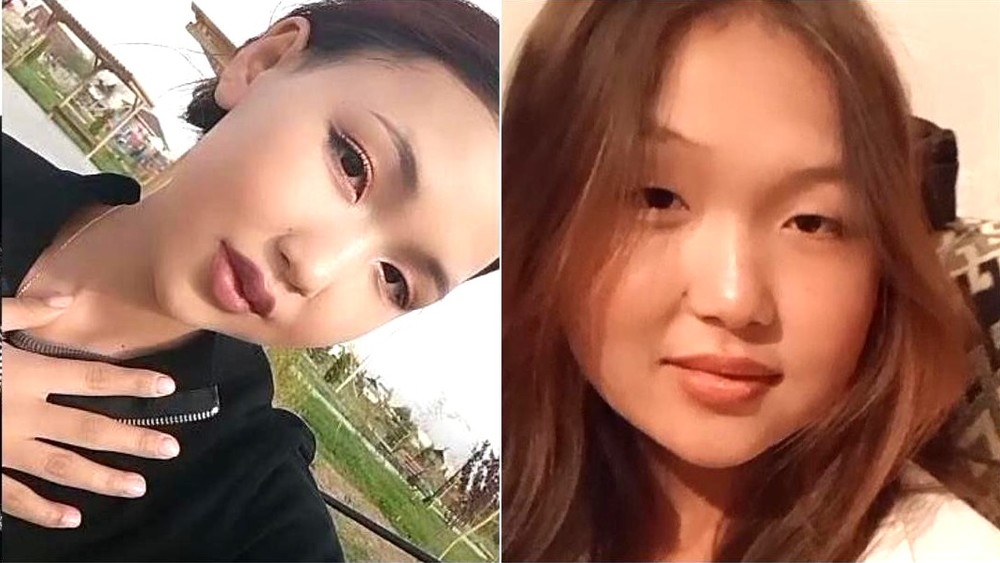 Пропала без вести 16-летняя Сабирина Нурдинова из Тюпа