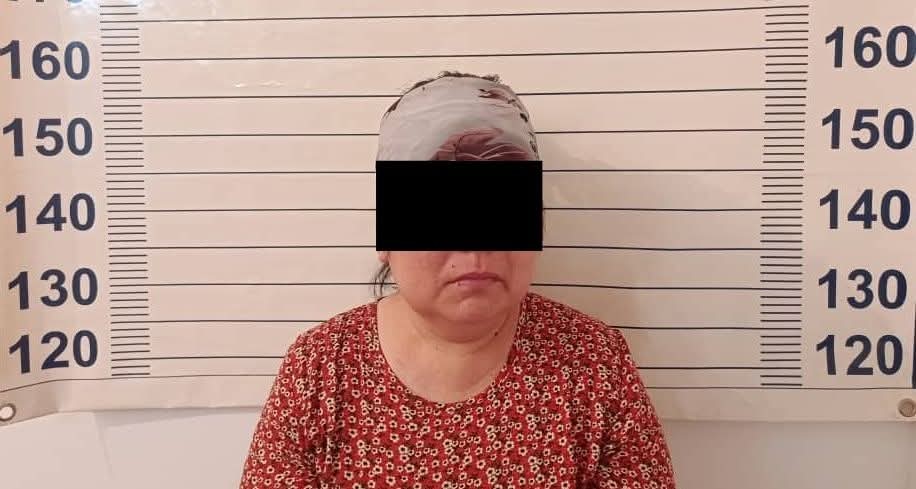 Обещала обменять рубли на сомы один к одному: Милиция задержала подозреваемую в мошенничестве