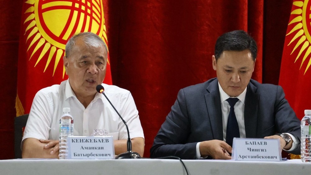 Экс-владельцы 47 гектаров под «Кара-Суу Сити» просят квартиры по льготной ипотеке