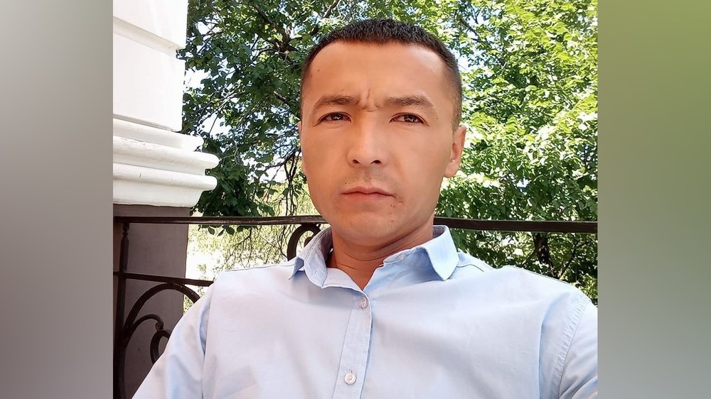 Абдуманап Дыйканов назначен главой айыл окмоту Көк-Арт в Сузакском районе