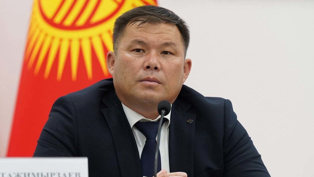 ГСУ МВД расследует дело по легализации 170 домов в кыргызском городке энергетиков