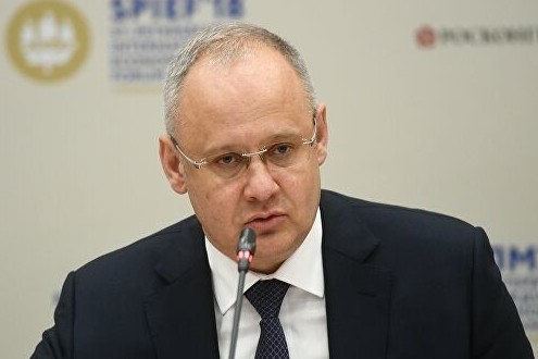 Советник президента РФ: Кыргызстан сообщил о стремлении к ра
