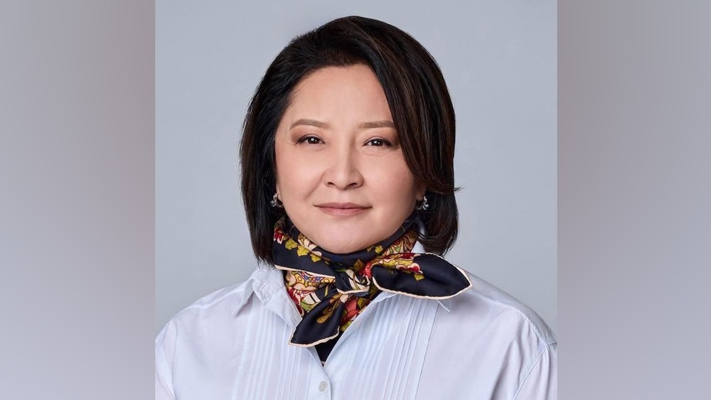 Лира Сулайманова