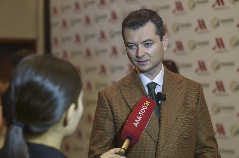 Иван Кисеев
