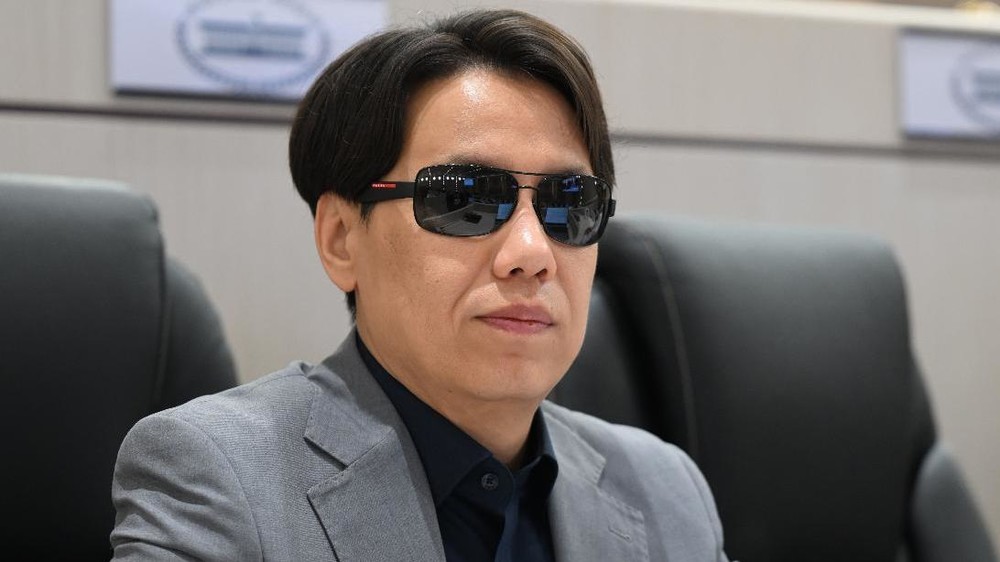 Дастан Бекешев
