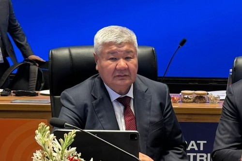 Чем запомнился Таалайбек Ибраев на посту министра энергетики
