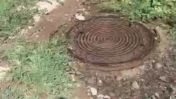 Утечка воды на Чортекова—Алты Тутун устранена в тот же день