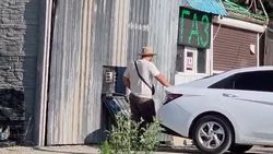 Можно ли на территории частного дома делать газовую заправку?